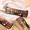 Day to Night 12 Color Eyeshadow - Pack of 2