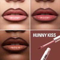 Lip Shift Ink Peel Off Lip Liner Stain - Pack of 3