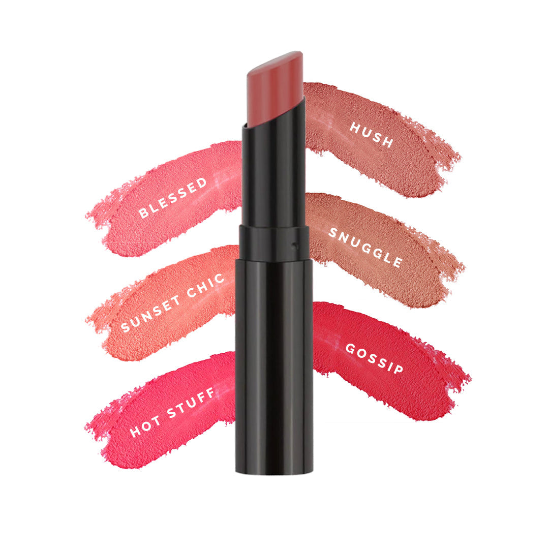 L.A. Girl Matte Flat Velvet Lipstick