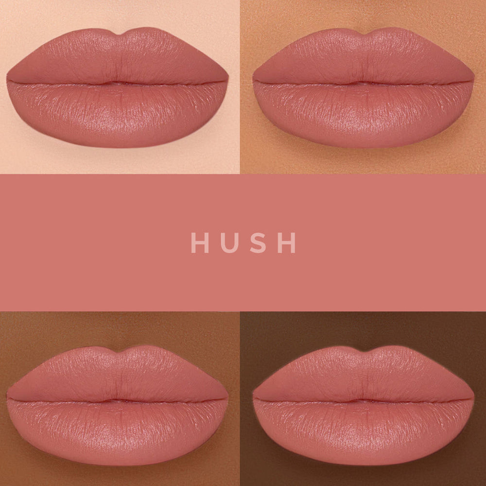 Group-Hush