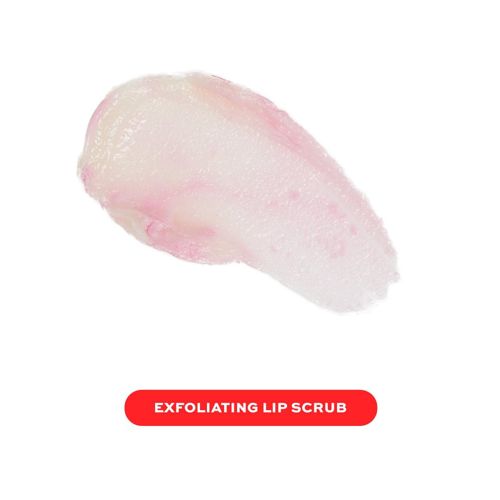 I Heart Revolution Sweet Chilli Exfoliating Lip Scrub - Lipstick