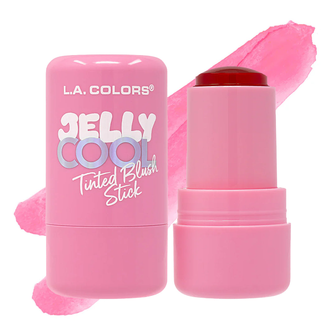 Jelly Cool Tinted Blush Stick