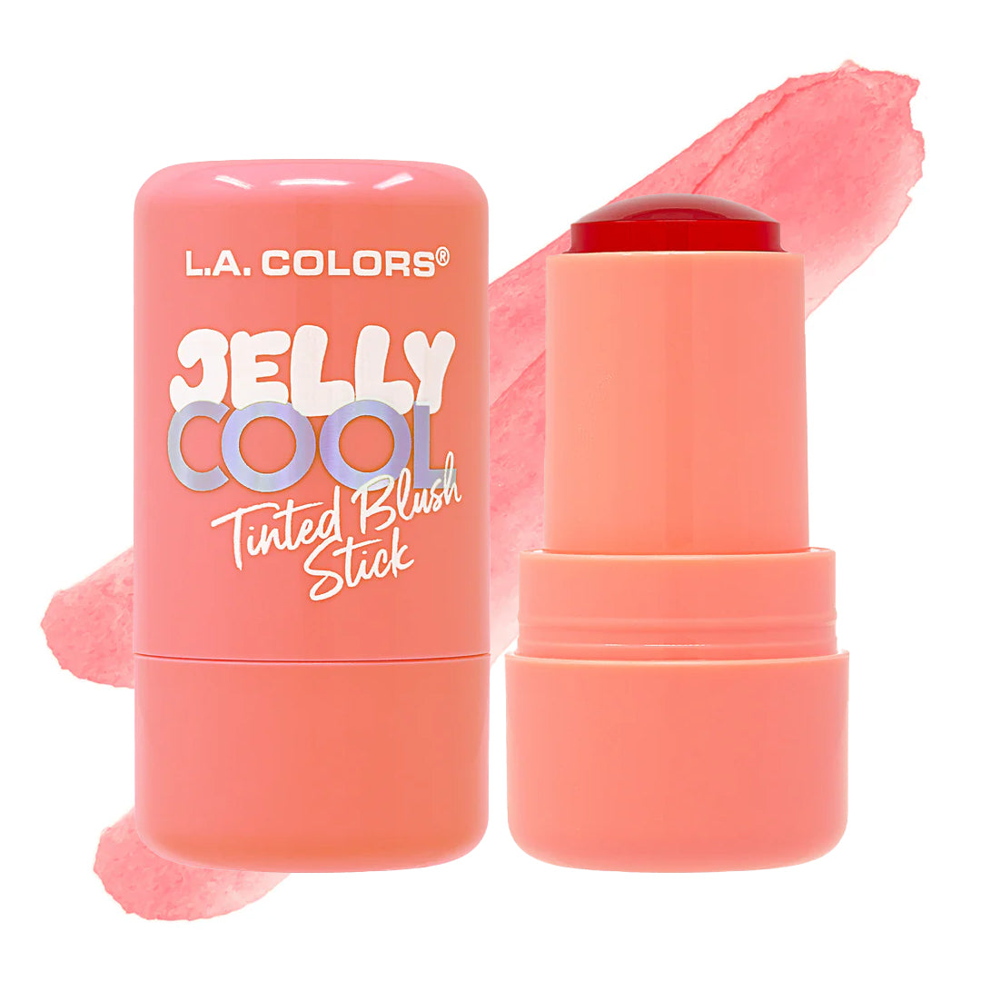 Jelly Cool Tinted Blush Stick