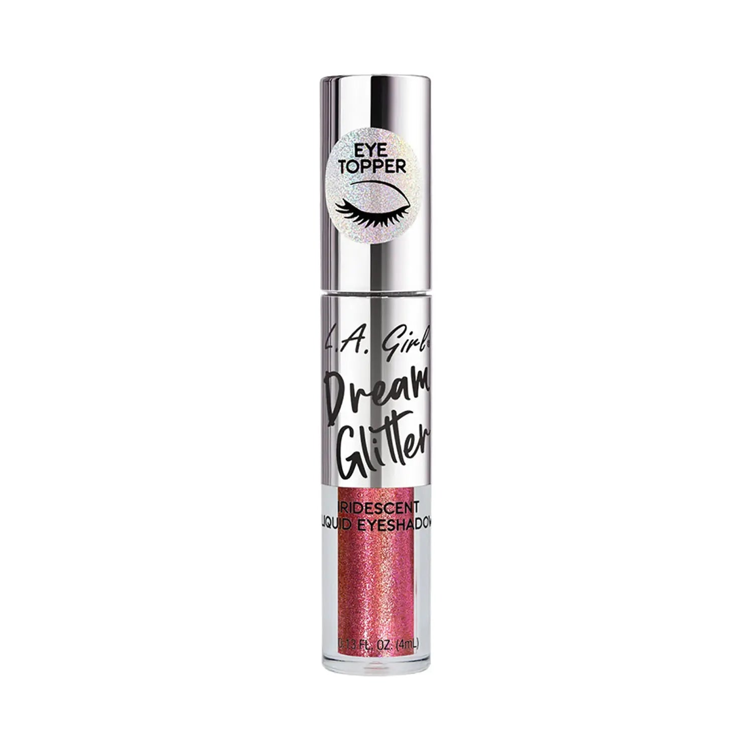 L.A. Girl Dream Glitter Liquid Eyeshadow