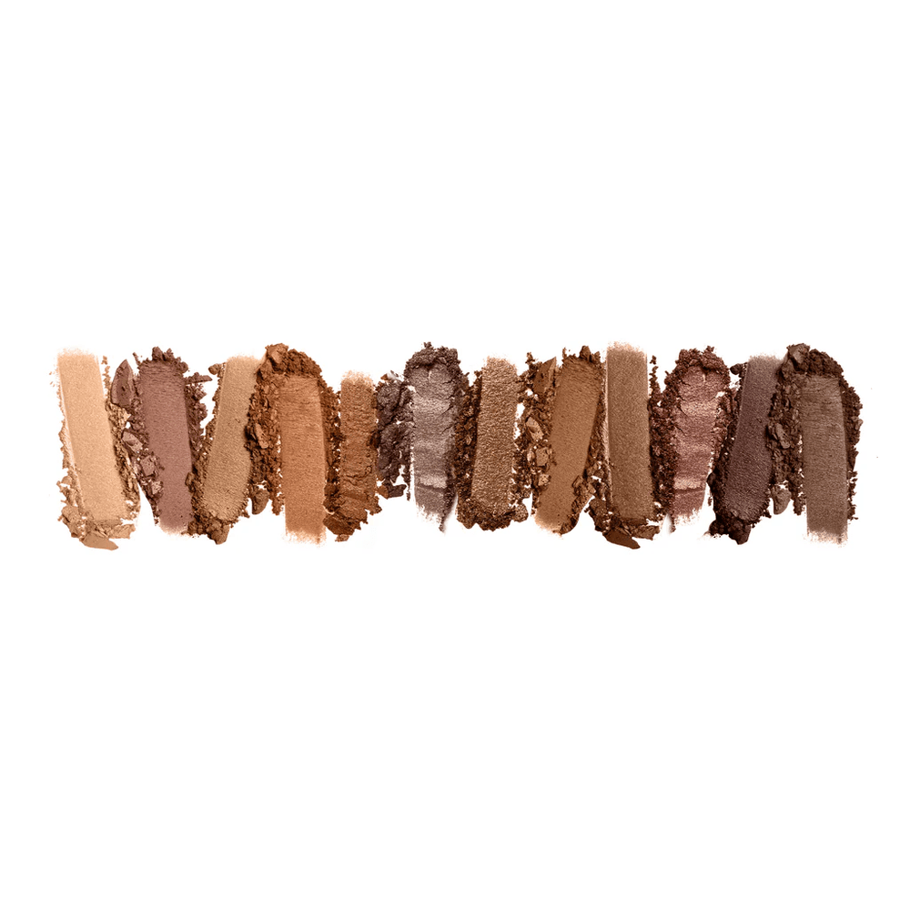 L.A. Colors Color Vibe Eyeshadow - Eyeshadow