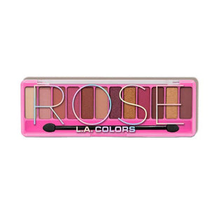 L.A. Colors Color Vibe Eyeshadow - Eyeshadow