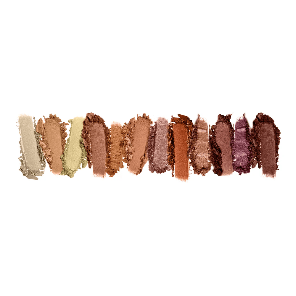L.A. Colors Color Vibe Eyeshadow - Eyeshadow