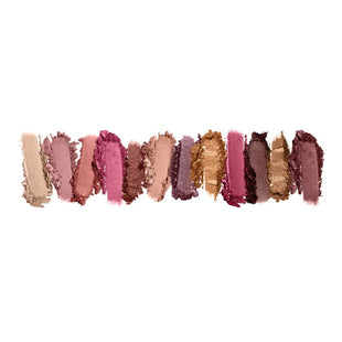 L.A. Colors Color Vibe Eyeshadow - Eyeshadow