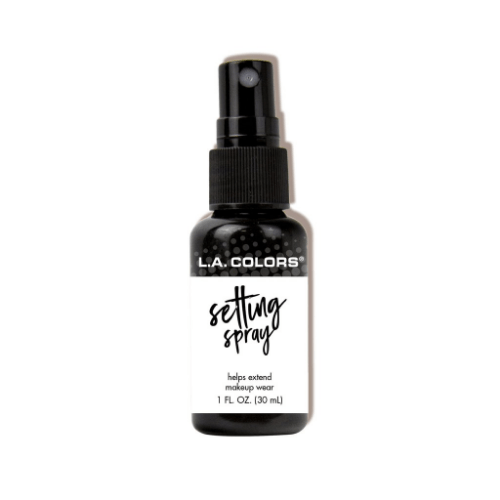 L.A. Colors Setting Spray
