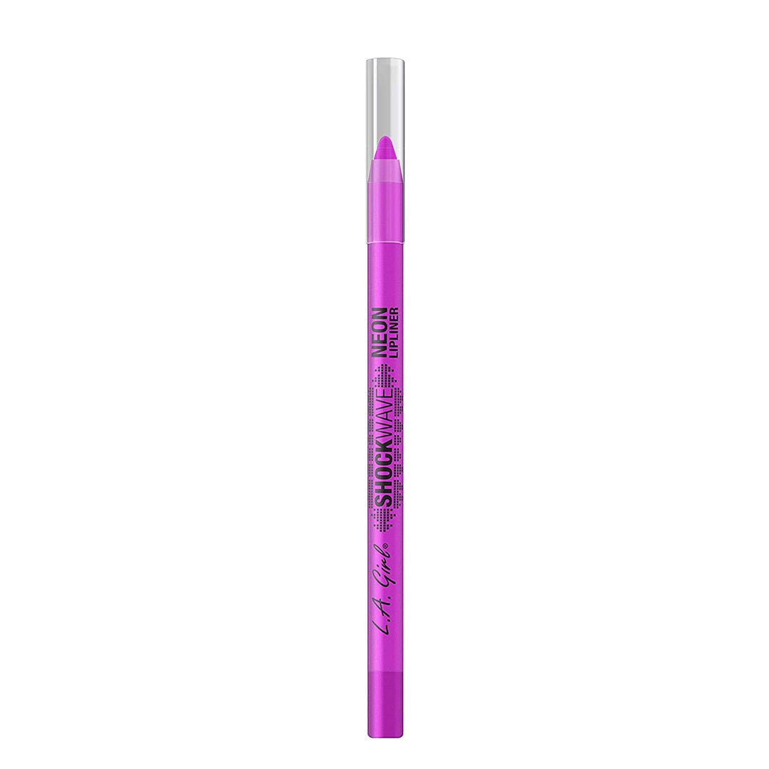 L.A. Girl Shockwave Neon Lip Liner