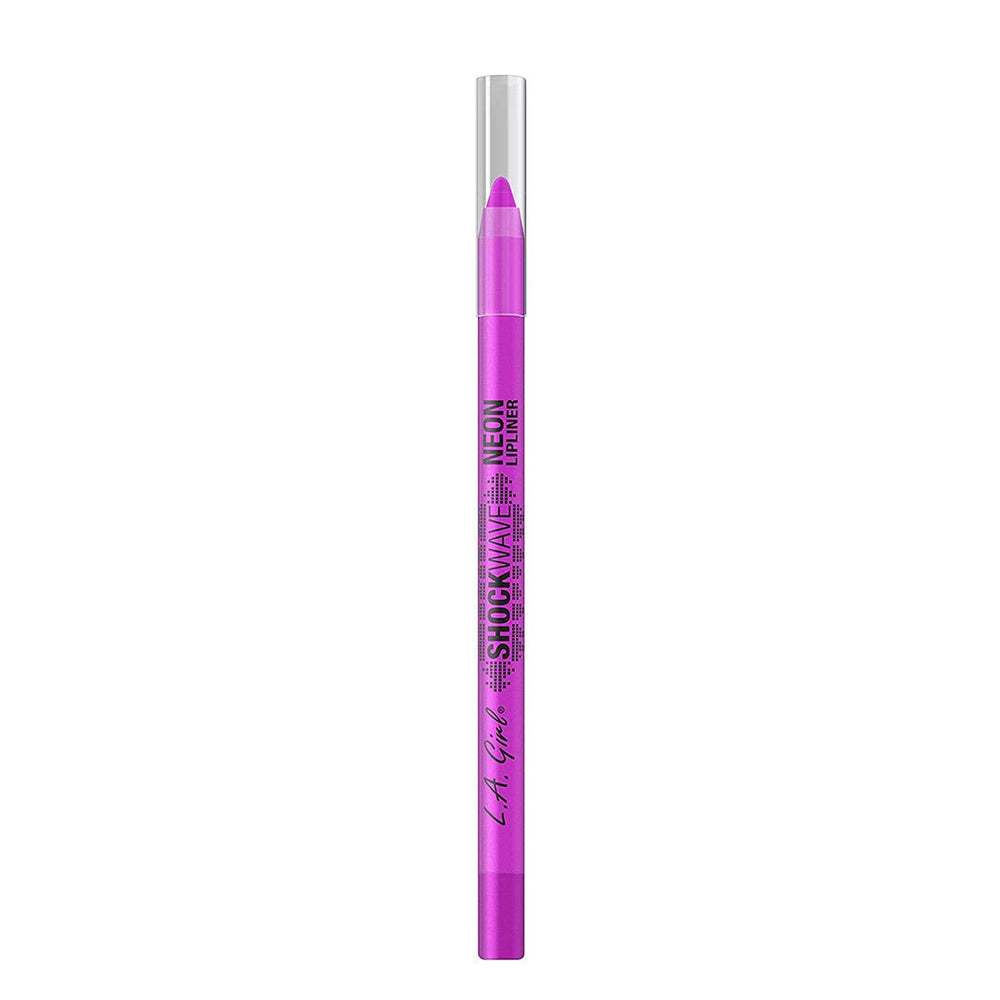 L.A. Girl Shockwave Neon Lip Liner - Lip Liner