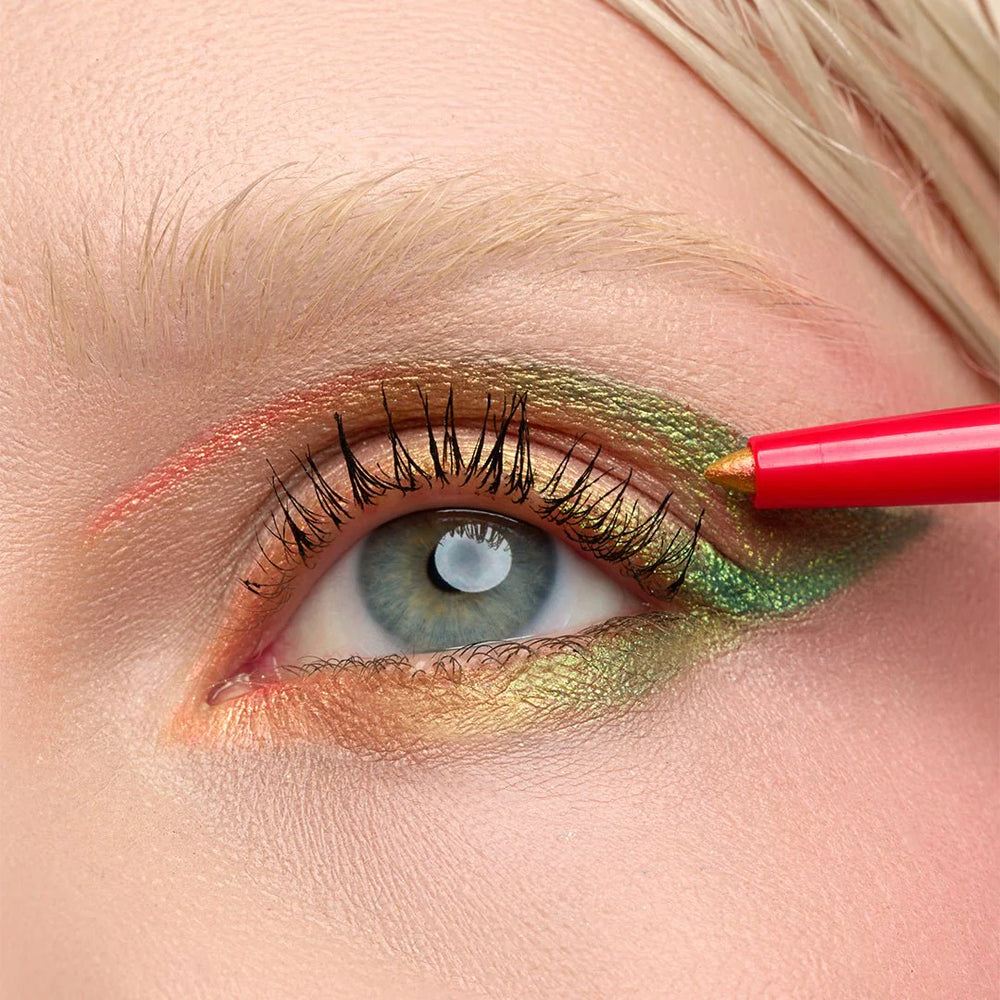 Ultimate Color & Sparkle Eyeliner Edit – 10-Product Combo