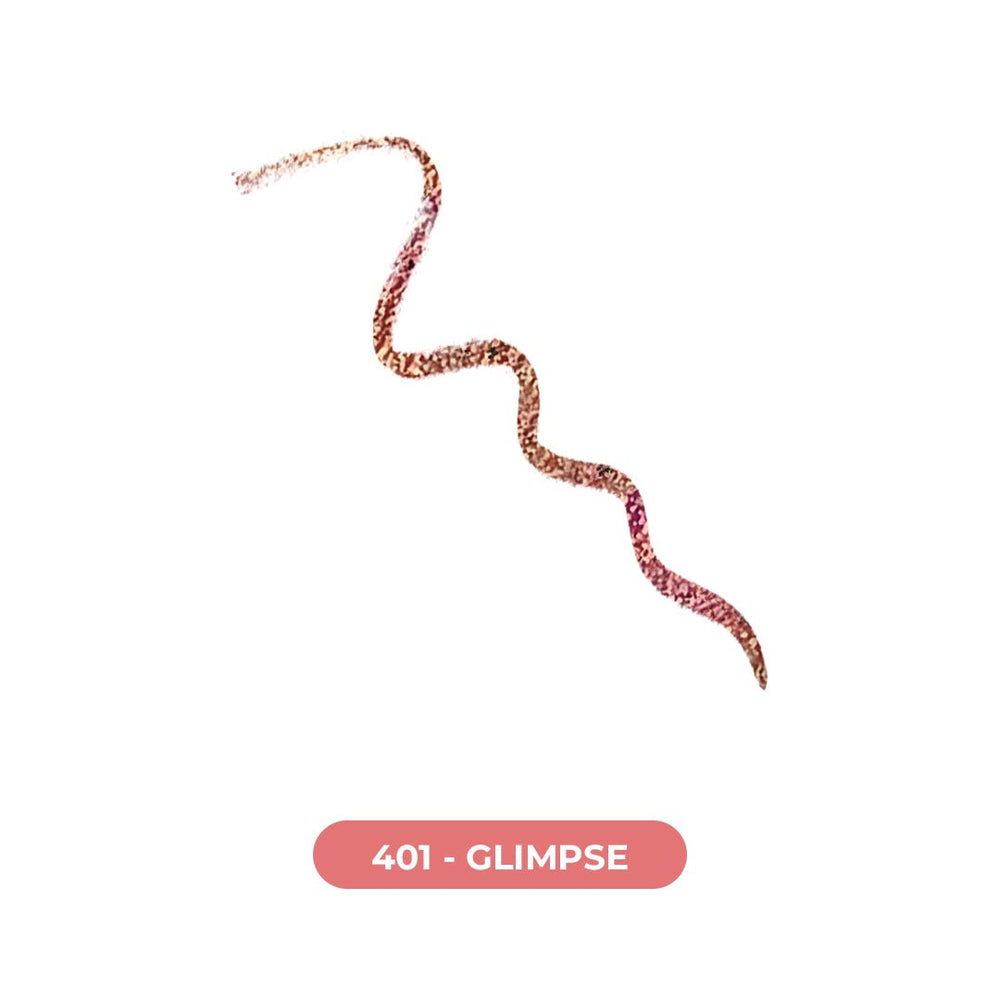 Lamel Flamy Twinkle Liner - Eyeliner