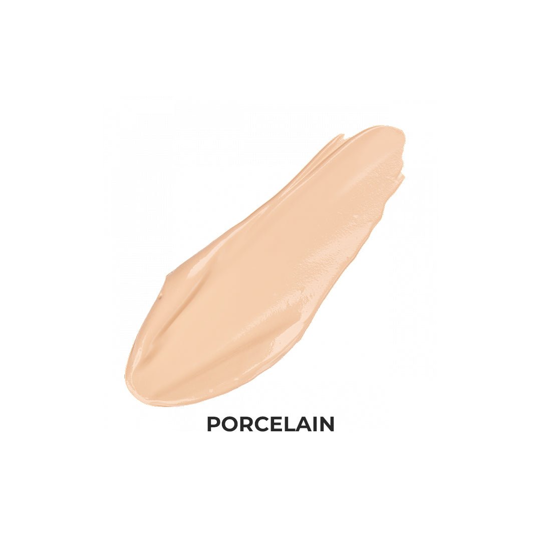 Lamel Stay Matte Foundation