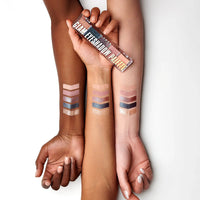 Ultimate Eye Glam Combo – 4 Palette Set