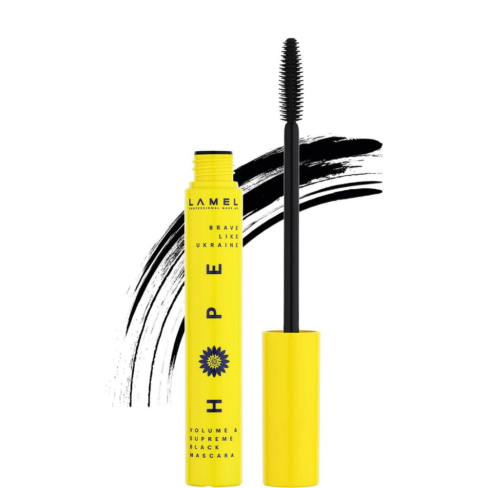 LAMEL HOPE Volume Mascara - Mascara