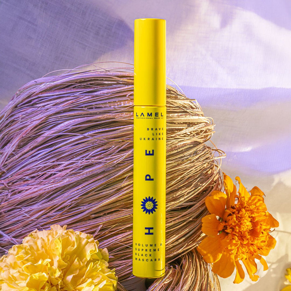 LAMEL HOPE Volume Mascara - Mascara