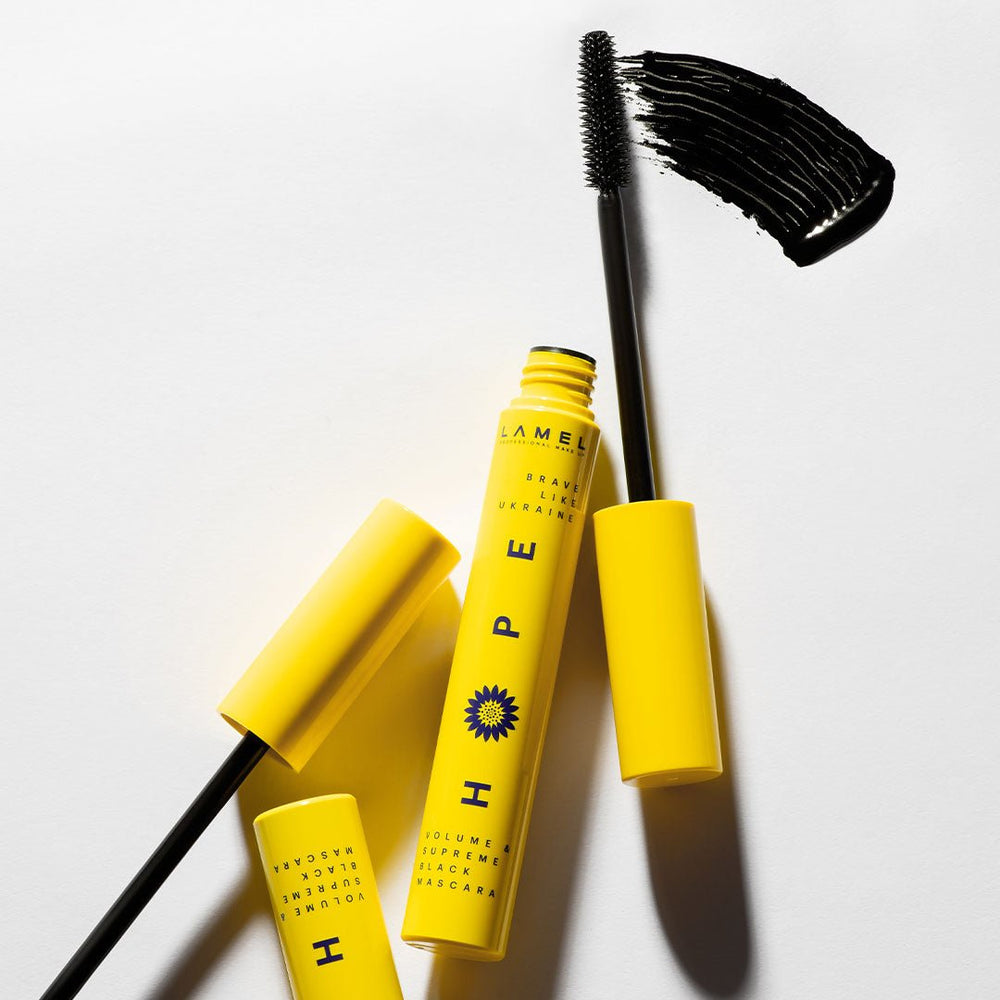 LAMEL HOPE Volume Mascara - Mascara