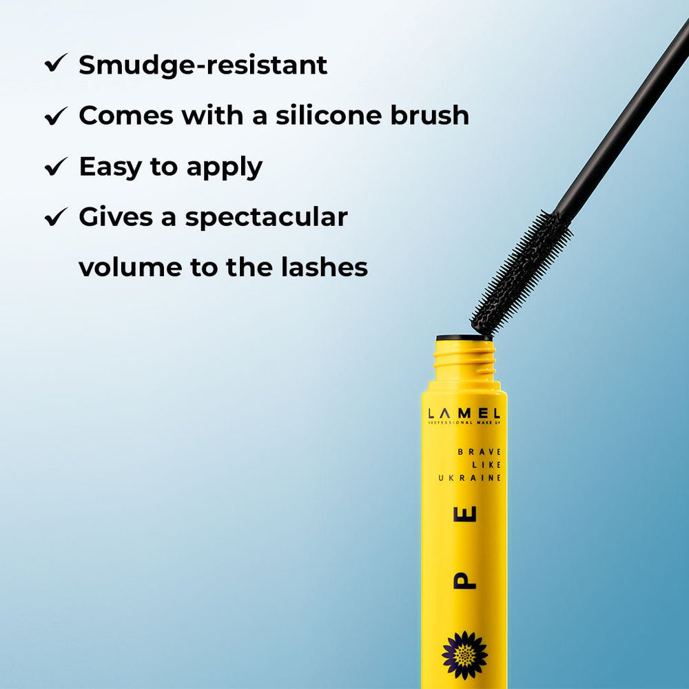LAMEL HOPE Volume Mascara - Mascara