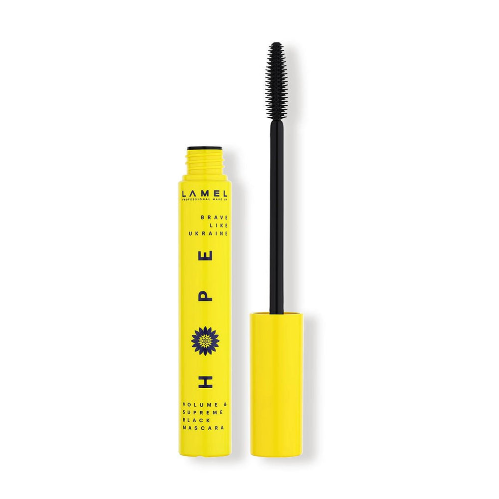 LAMEL HOPE Volume Mascara - Mascara
