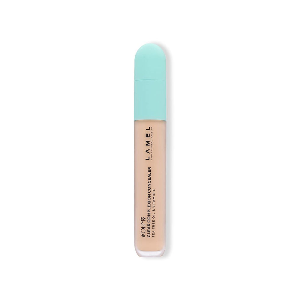 LAMEL - OH my Clear Complexion Concealer - Concealer
