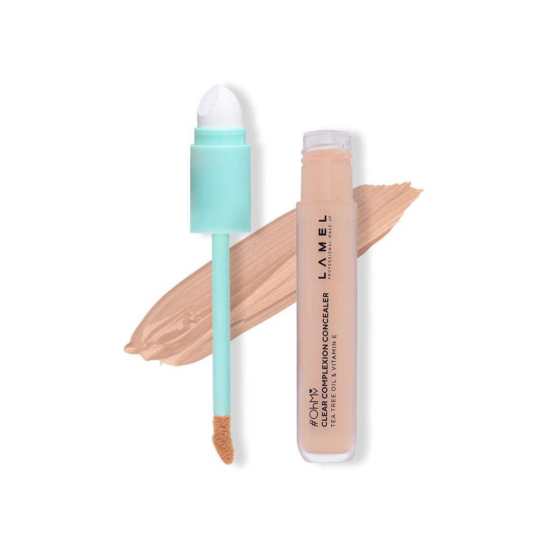 Lamel- Oh my Clear Complexion Concealer