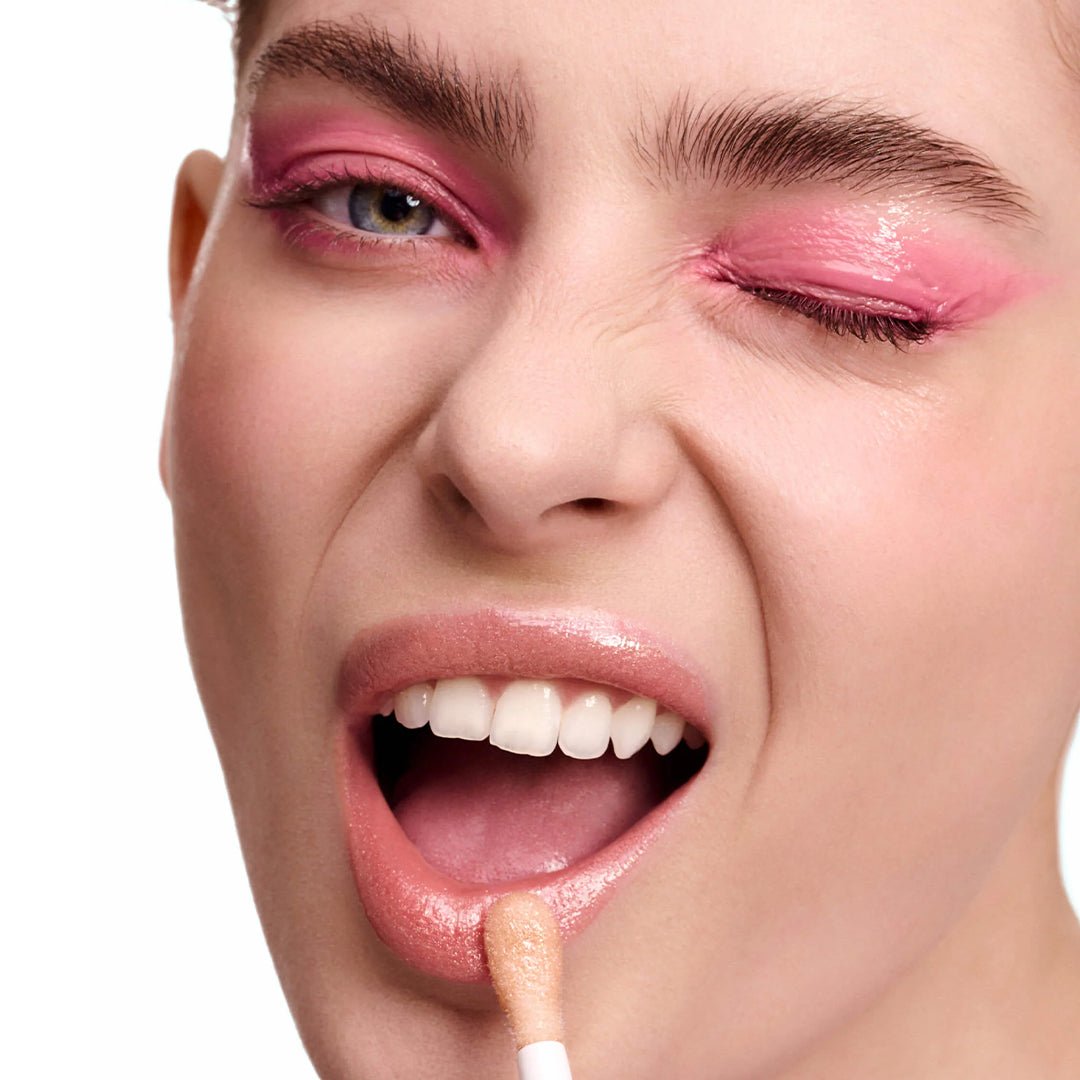 Lamel The Myth of Utopia Lip Shimmer Topper