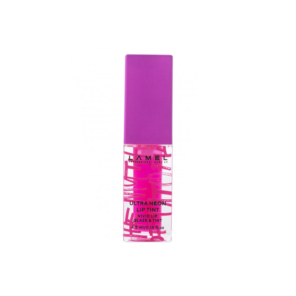 Lamel The Myth of Utopia Ultra Neon Lip Tint - Lip Tint