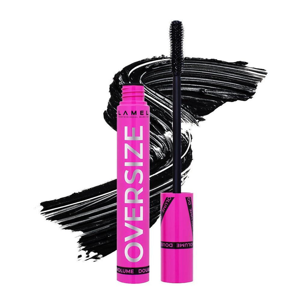 Lamel Volume Over Size Mascara - Mascara