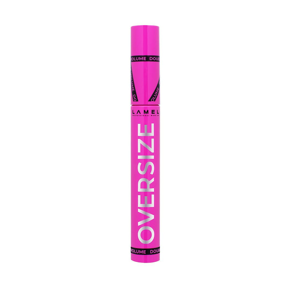 Lamel Volume Over Size Mascara - Mascara