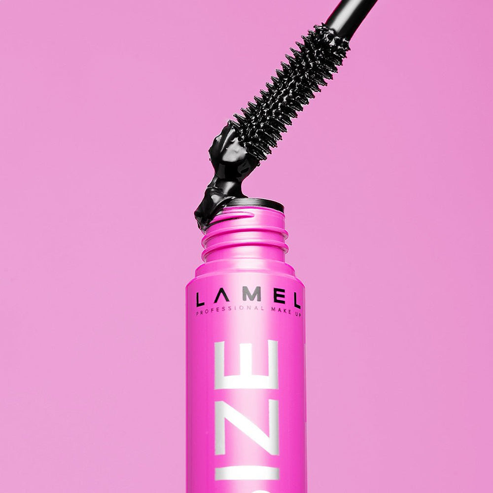 Lamel Volume Over Size Mascara - Mascara