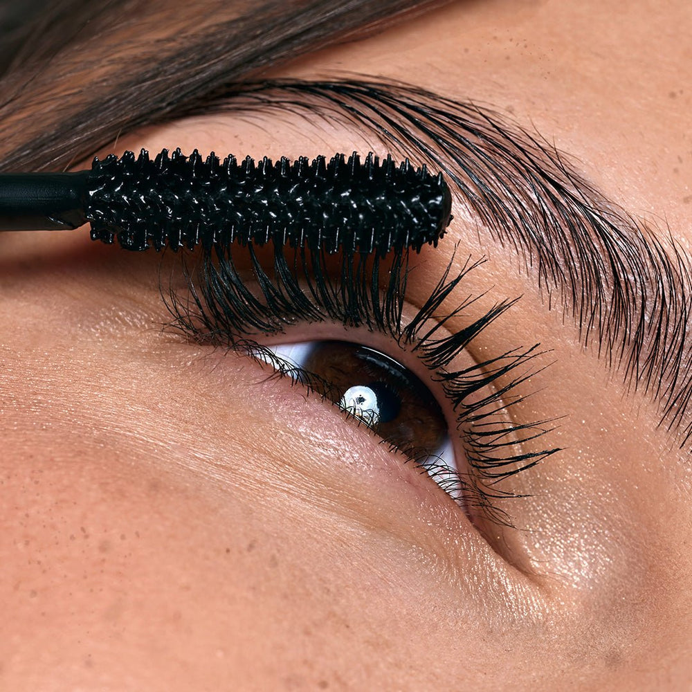 Lamel Volume Over Size Mascara - Mascara