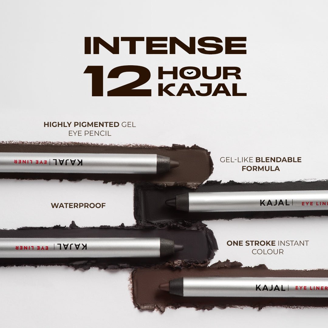 L.N Pro Kajal Eye Liner - Eyeliner