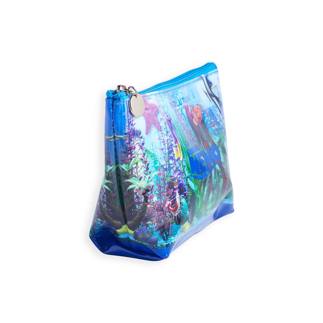 Makeup Revolution Disney Pixar's Finding Nemo Cosmetics Bag
