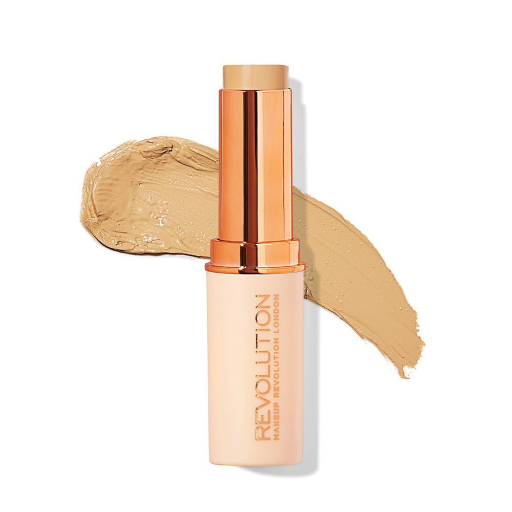 Makeup Revolution Fast Base Stick Foundation - Foundation