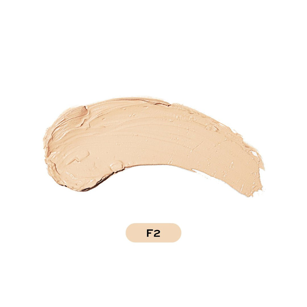 Makeup Revolution Fast Base Stick Foundation - Foundation