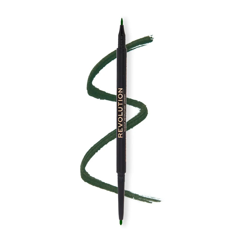 Ultimate Color & Sparkle Eyeliner Edit – 10-Product Combo