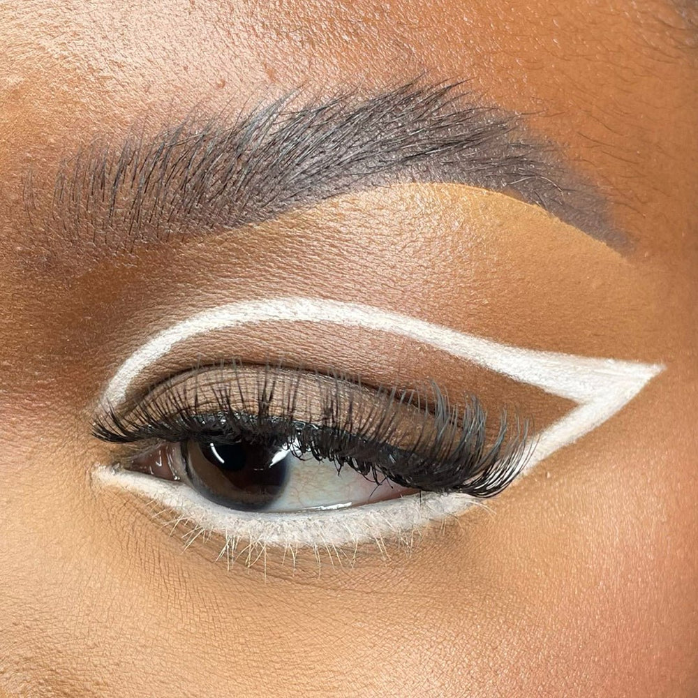 Makeup Revolution Felt & Kohl Eyeliner - Eyeliner