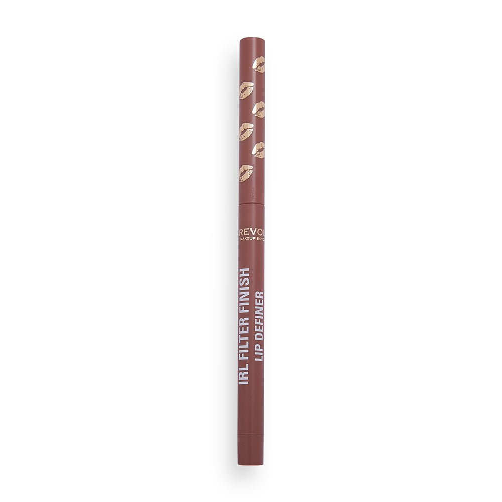 Makeup Revolution IRL Filter Finish Lip Liner Definer - Lip Liner