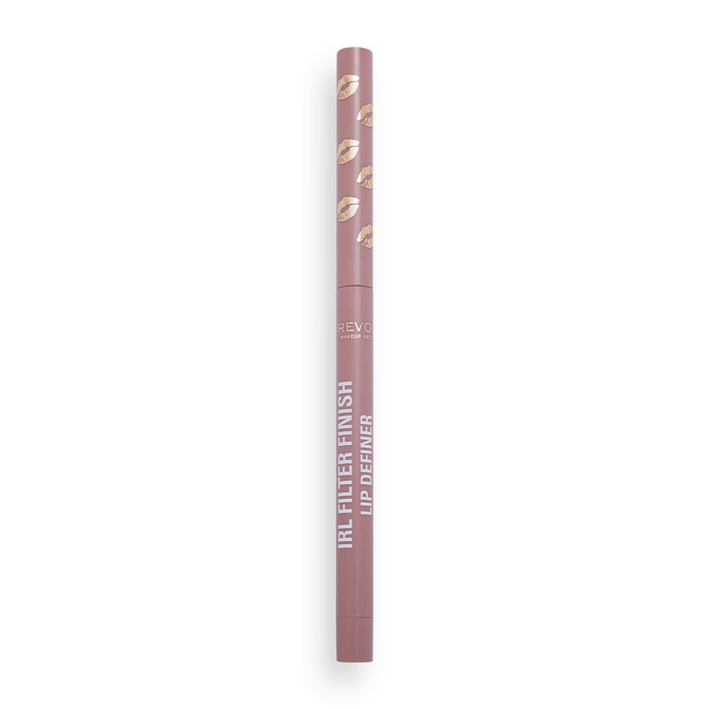 Makeup Revolution IRL Filter Finish Lip Liner Definer