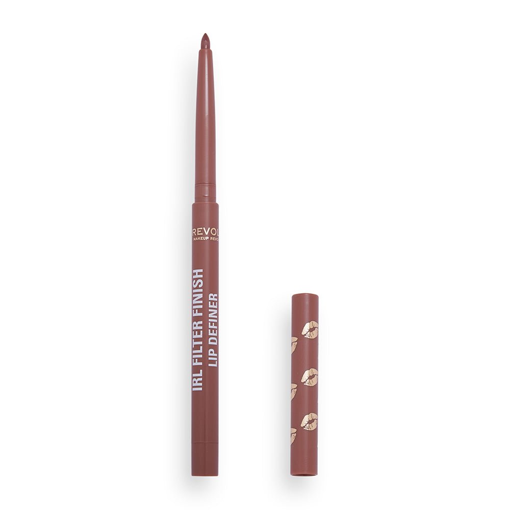 Makeup Revolution IRL Filter Finish Lip Liner Definer - Lip Liner