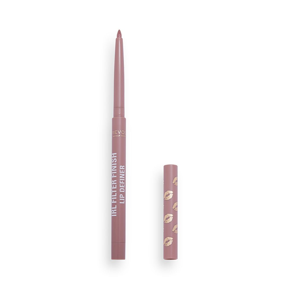 Makeup Revolution IRL Filter Finish Lip Liner Definer