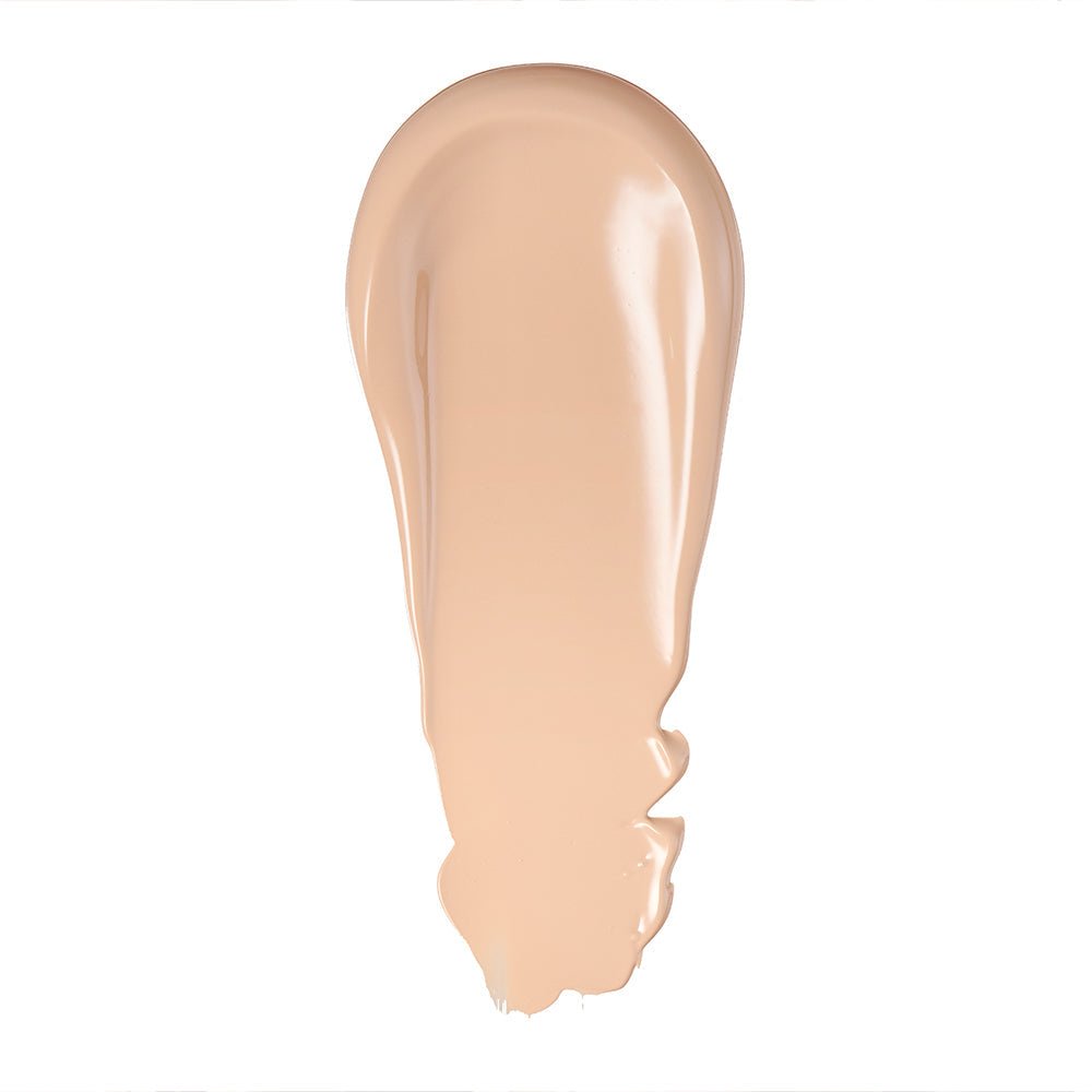 Makeup Revolution Matte Base Foundation - Foundation