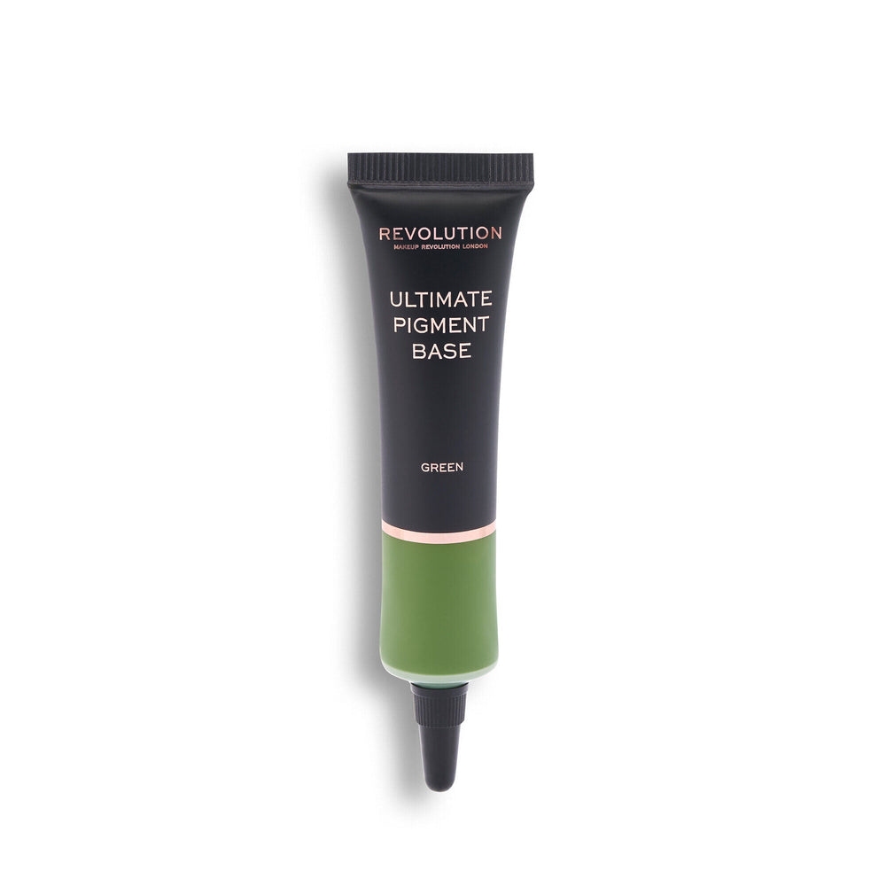 Makeup Revolution Ultimate Pigment Base Eye Primer - Eyeshadow Primer