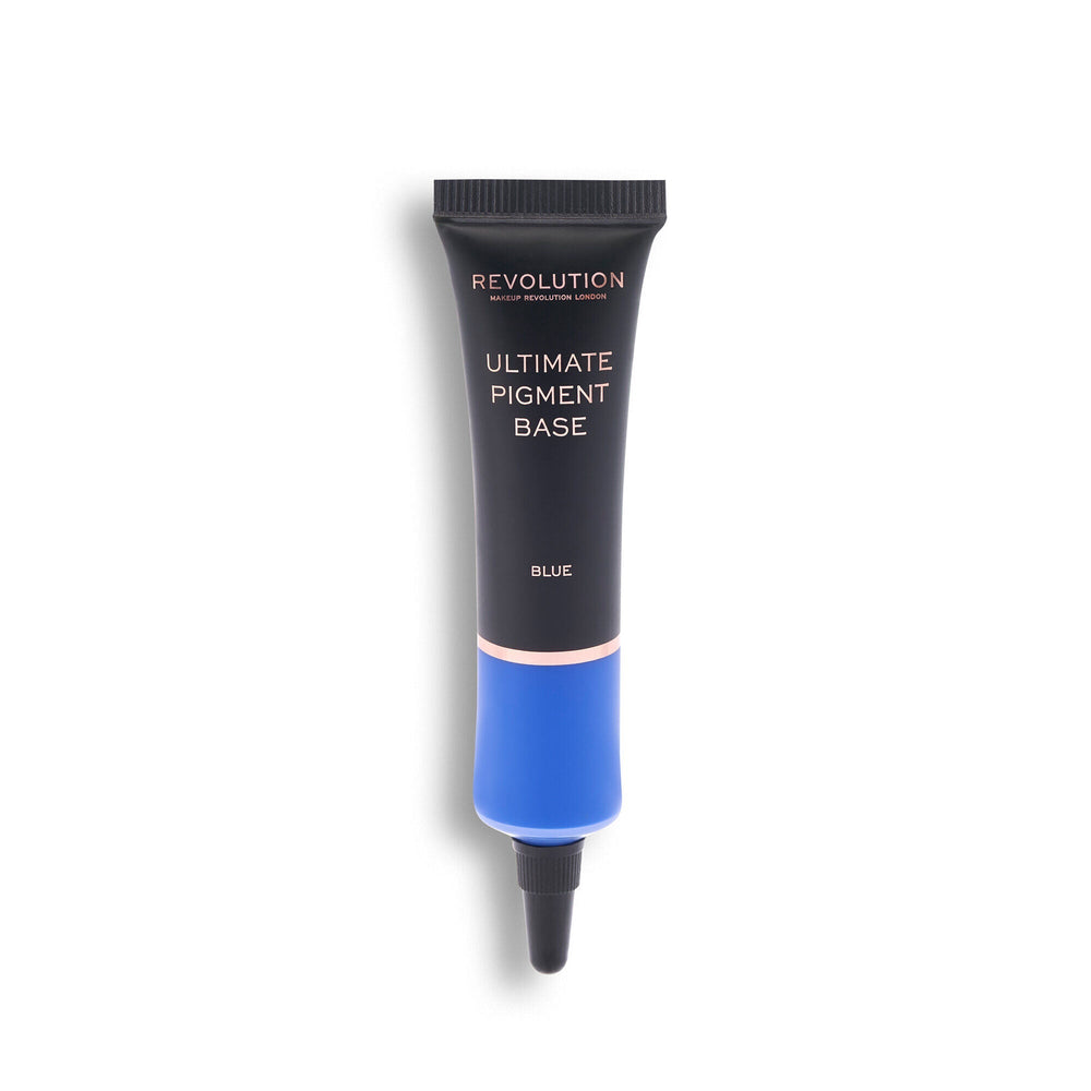 Makeup Revolution Ultimate Pigment Base Eye Primer - Eyeshadow Primer