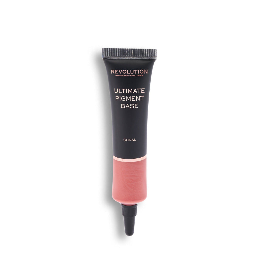 Makeup Revolution Ultimate Pigment Base Eye Primer - Eyeshadow Primer