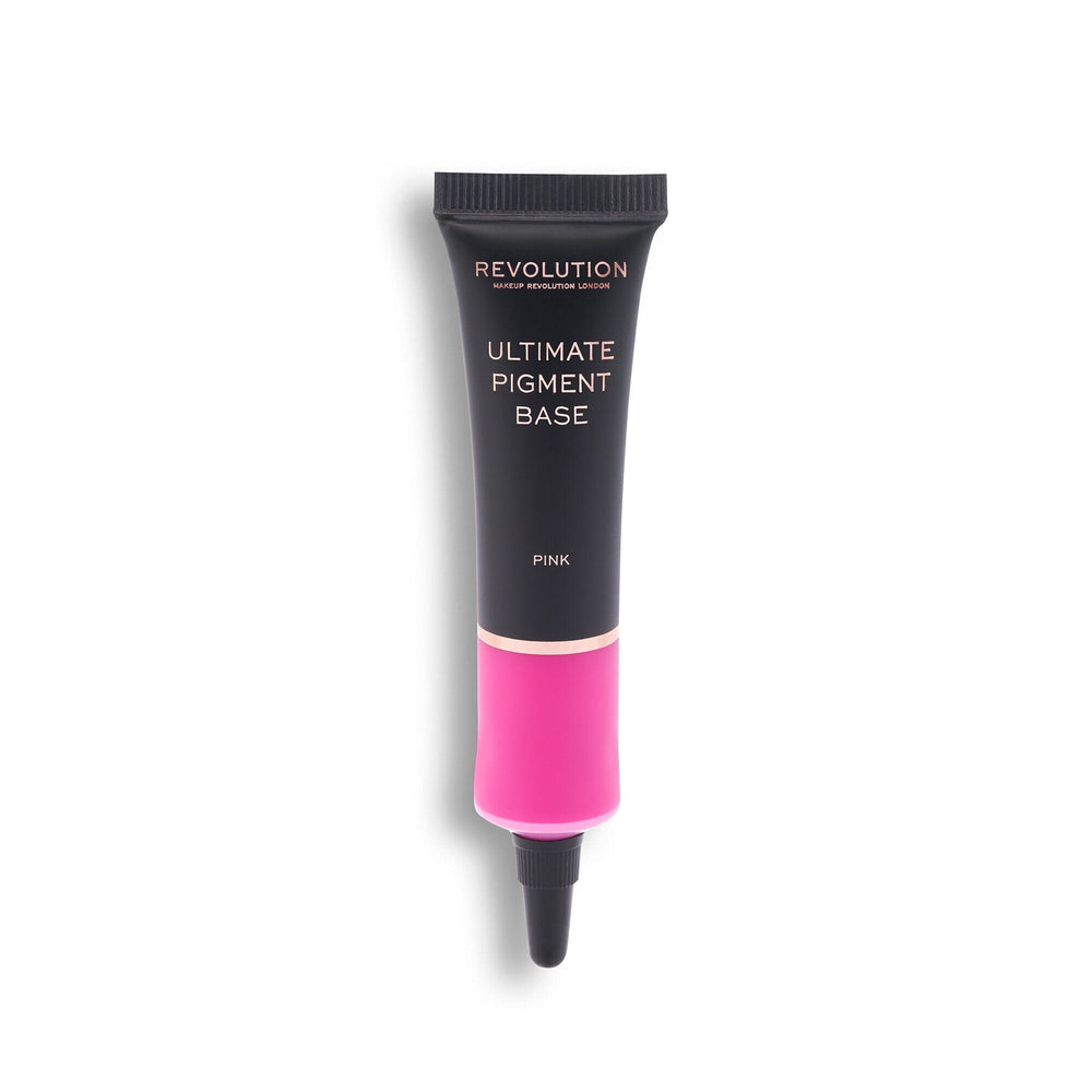 Makeup Revolution Ultimate Pigment Base Eye Primer - Eyeshadow Primer