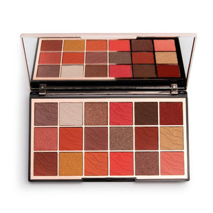 Makeup Revolution Wild Animal Fierce Palette