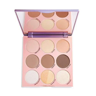 Makeup Revolution X Imogenation Highlight to the Moon