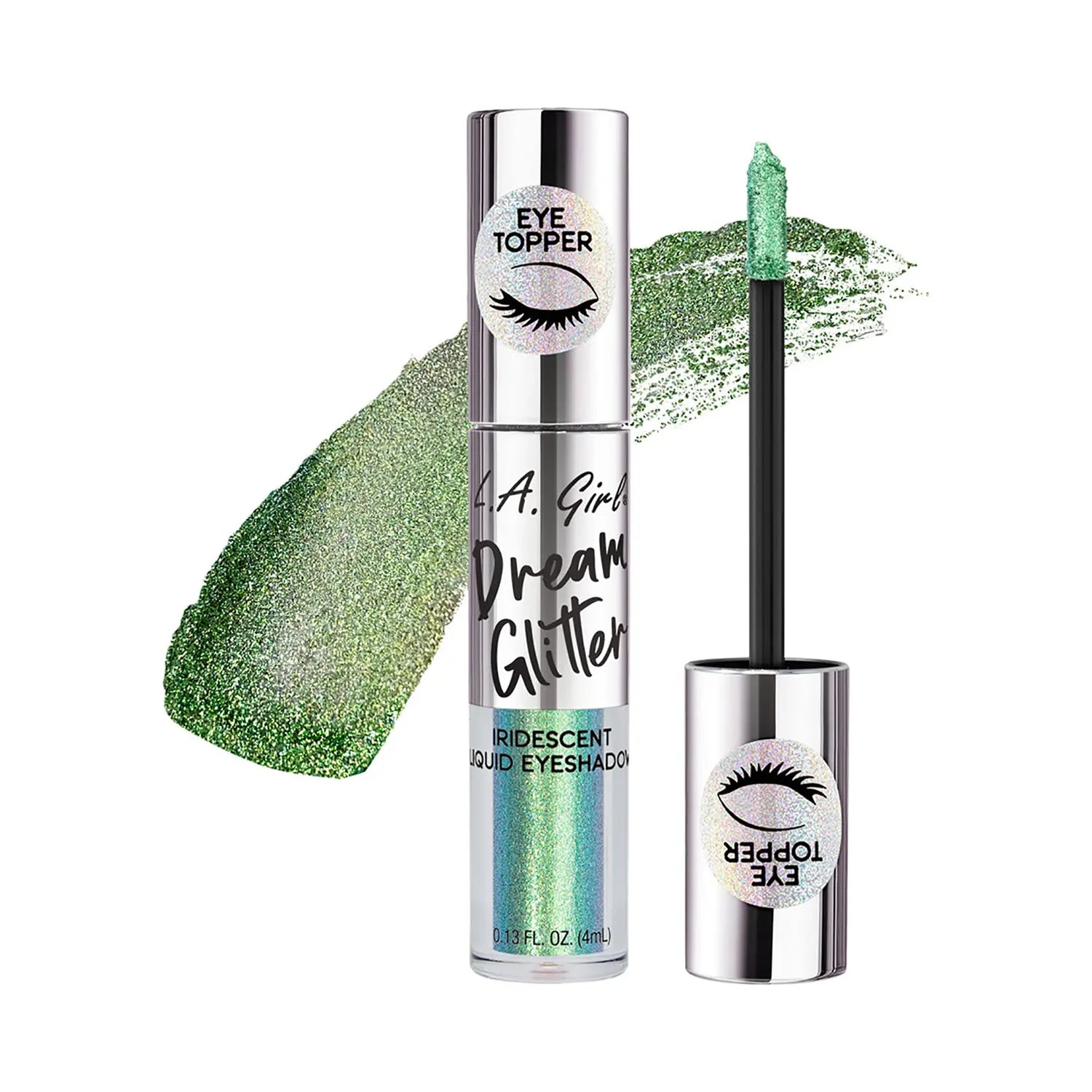 L.A. Girl Dream Glitter Liquid Eyeshadow